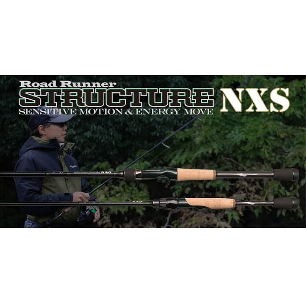 Amazon | ノリーズ(Nories) ロードランナーストラクチャー NXS